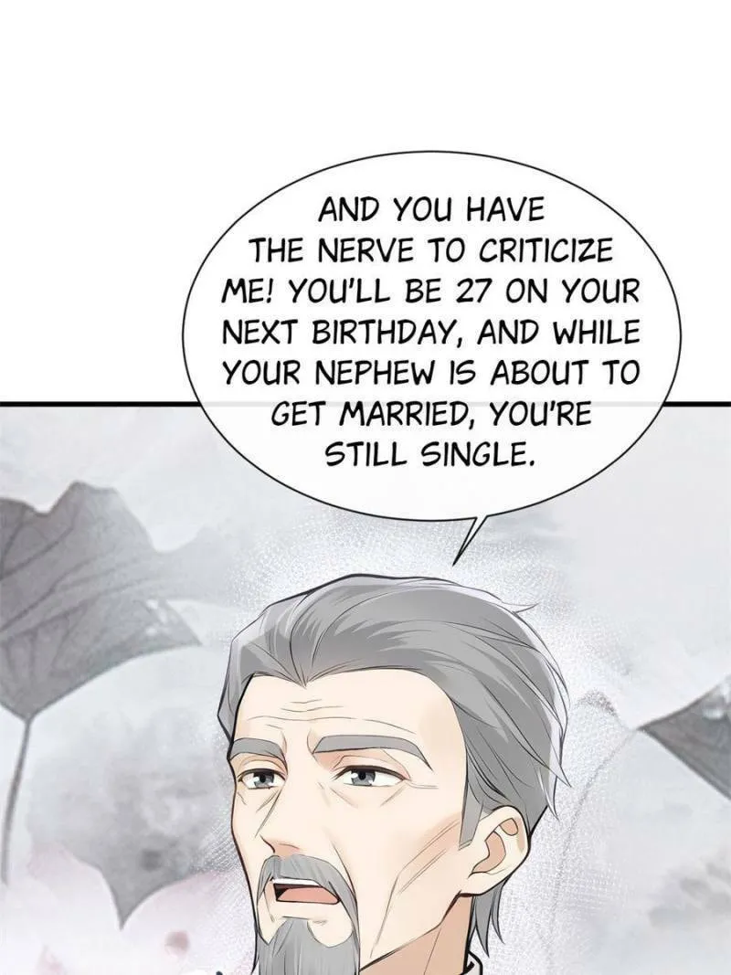 Living Together Just To Guide You Chapter 38 page 11 - 