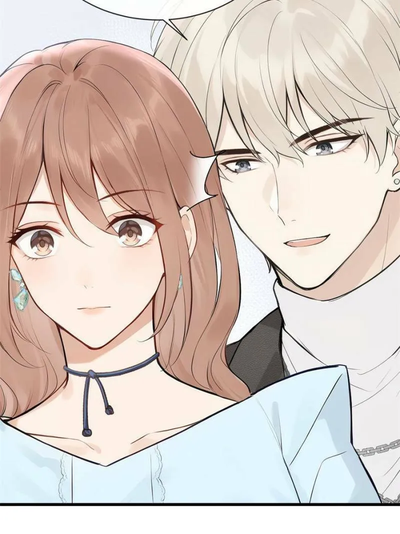 Living Together Just To Guide You Chapter 38 page 17 - 
