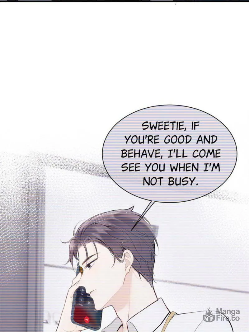 Living Together Just To Guide You Chapter 38 page 20 - 