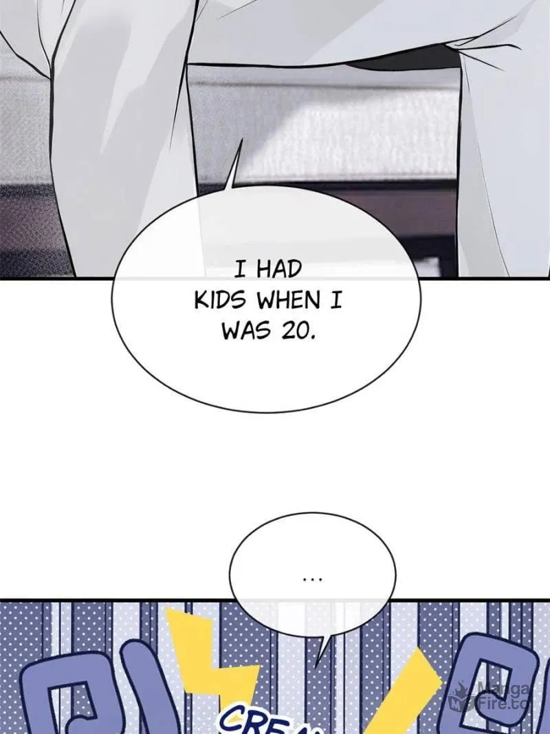 Living Together Just To Guide You Chapter 38 page 3 - 