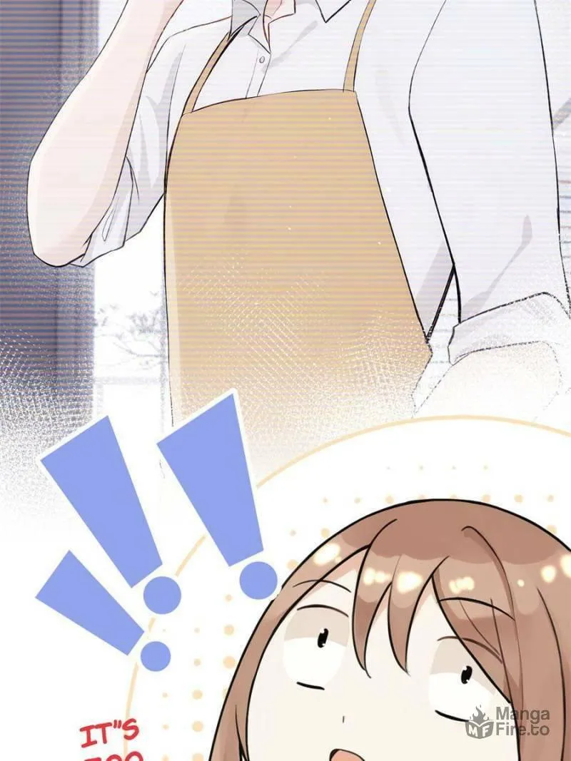 Living Together Just To Guide You Chapter 38 page 21 - 