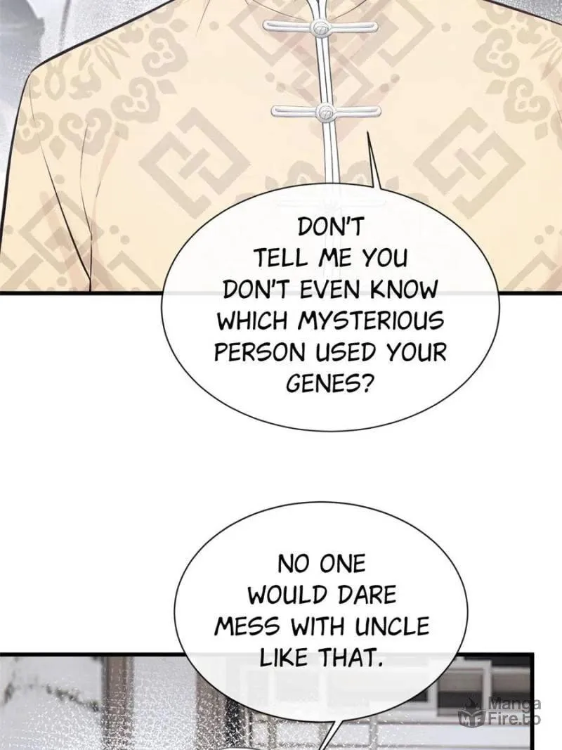 Living Together Just To Guide You Chapter 38 page 24 - 