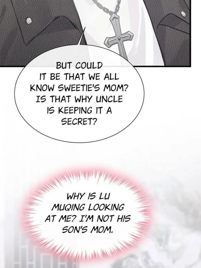 Living Together Just To Guide You Chapter 38 page 26 - 