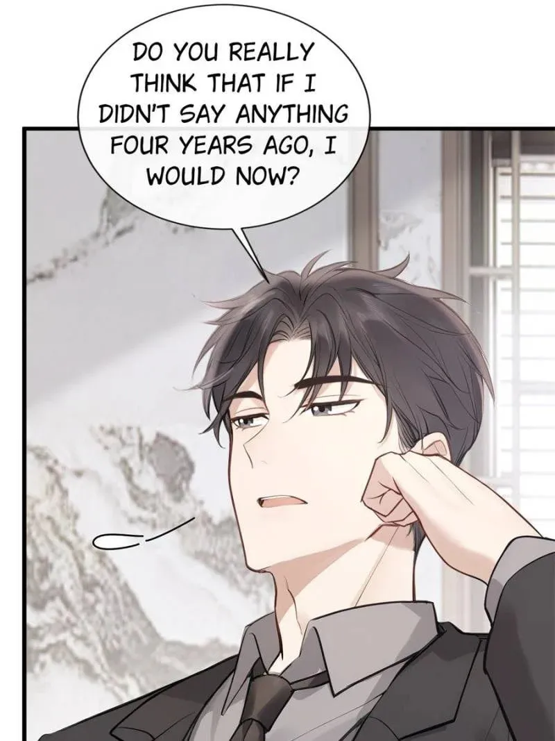 Living Together Just To Guide You Chapter 38 page 28 - 