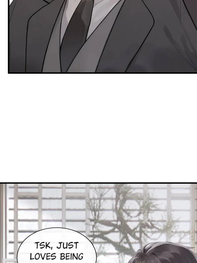Living Together Just To Guide You Chapter 38 page 29 - 