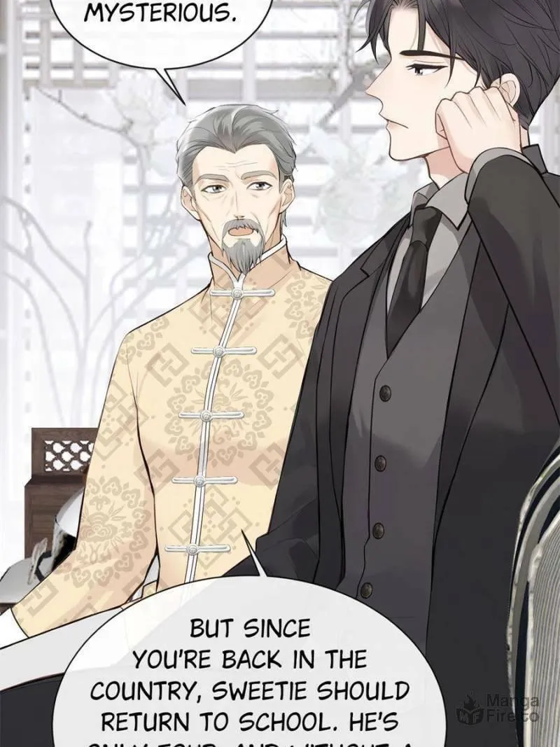 Living Together Just To Guide You Chapter 38 page 30 - 