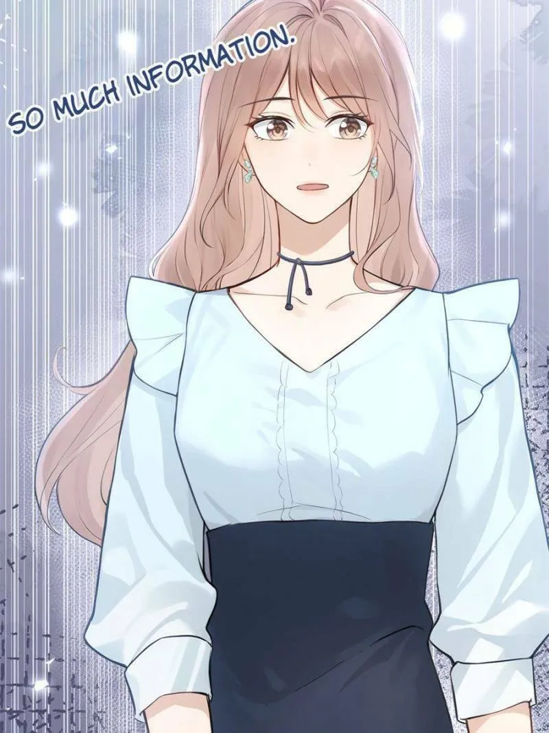 Living Together Just To Guide You Chapter 38 page 32 - 