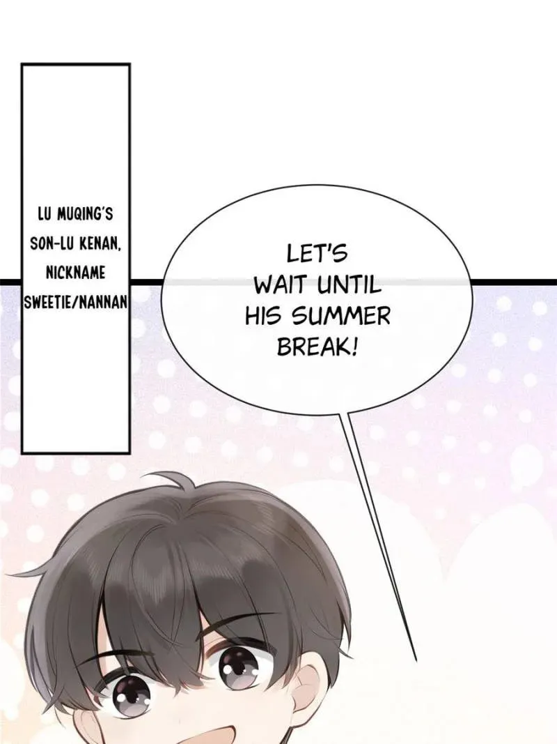 Living Together Just To Guide You Chapter 38 page 34 - 