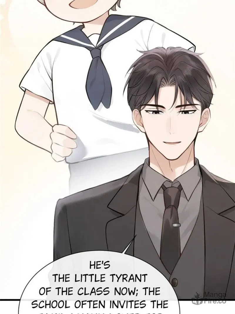 Living Together Just To Guide You Chapter 38 page 35 - 
