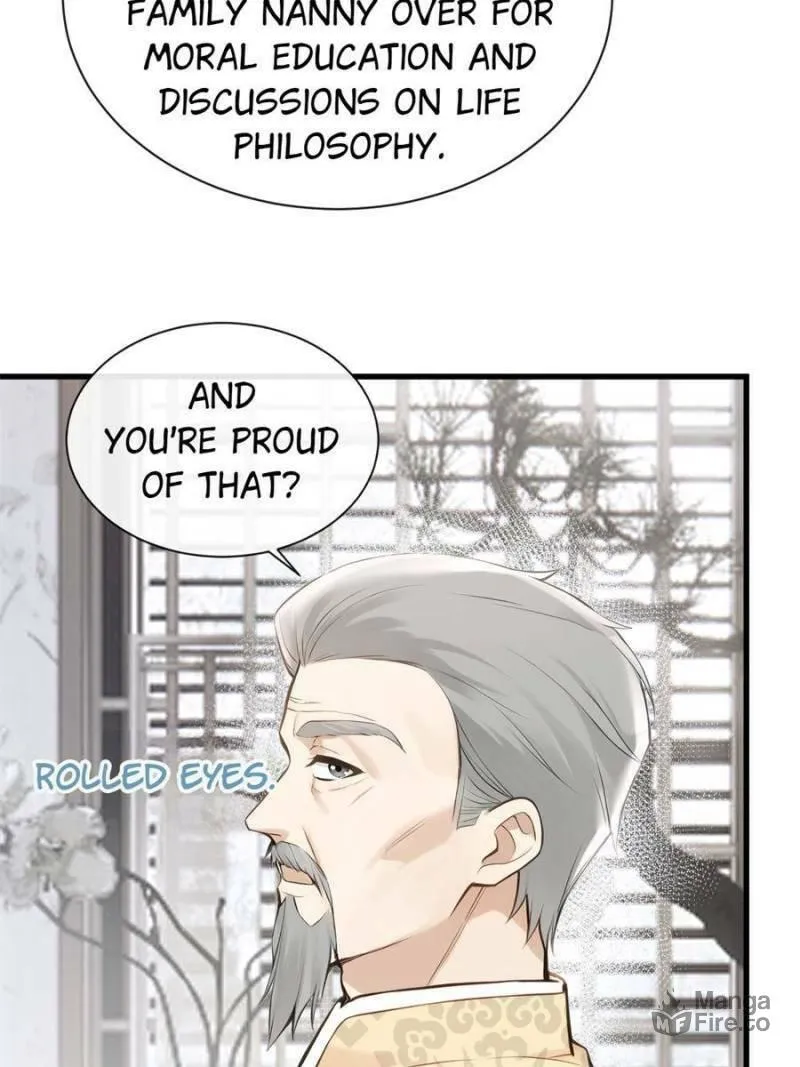Living Together Just To Guide You Chapter 38 page 36 - 