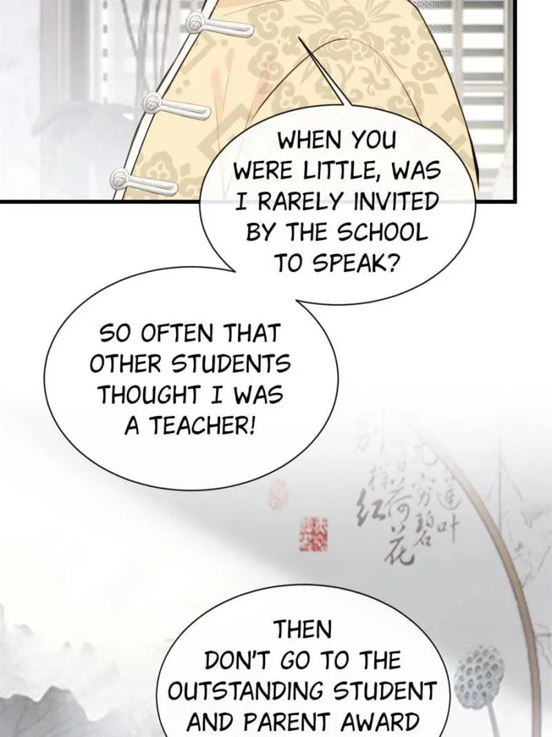 Living Together Just To Guide You Chapter 38 page 37 - 
