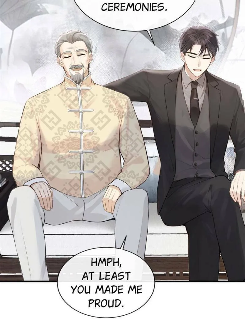Living Together Just To Guide You Chapter 38 page 38 - 