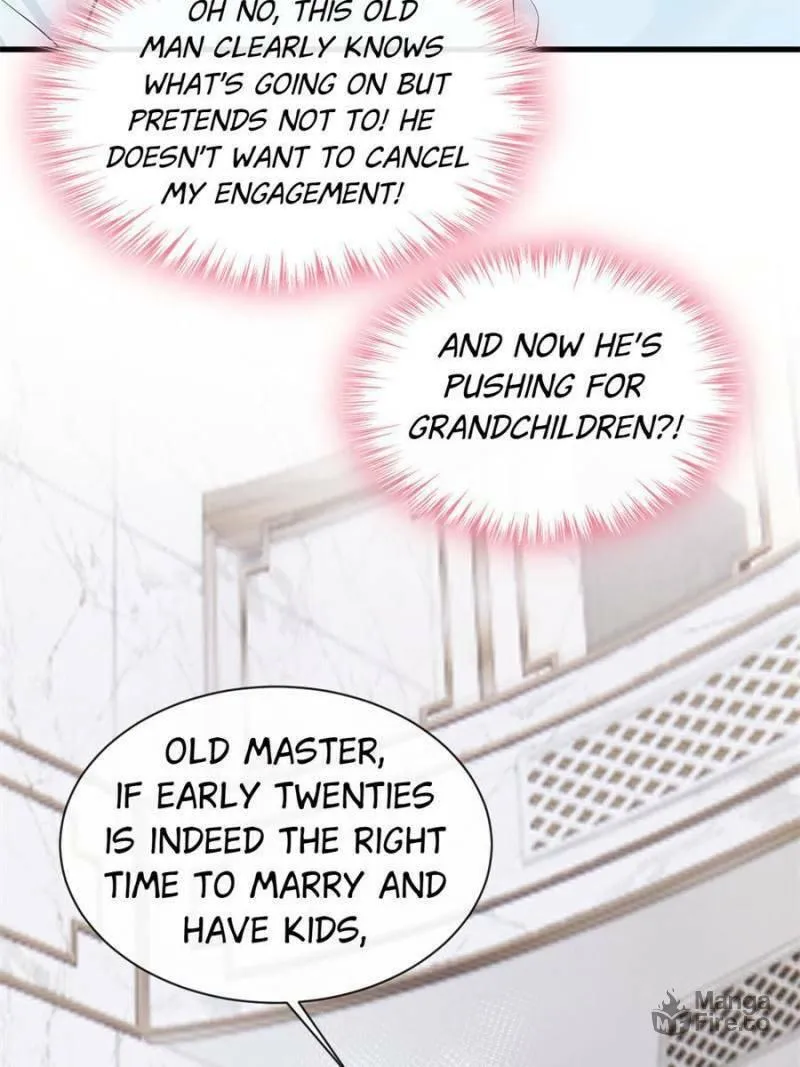 Living Together Just To Guide You Chapter 38 page 5 - 