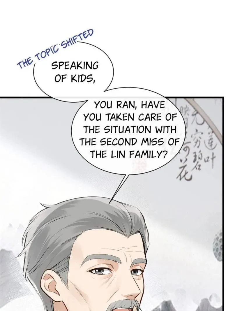 Living Together Just To Guide You Chapter 38 page 41 - 