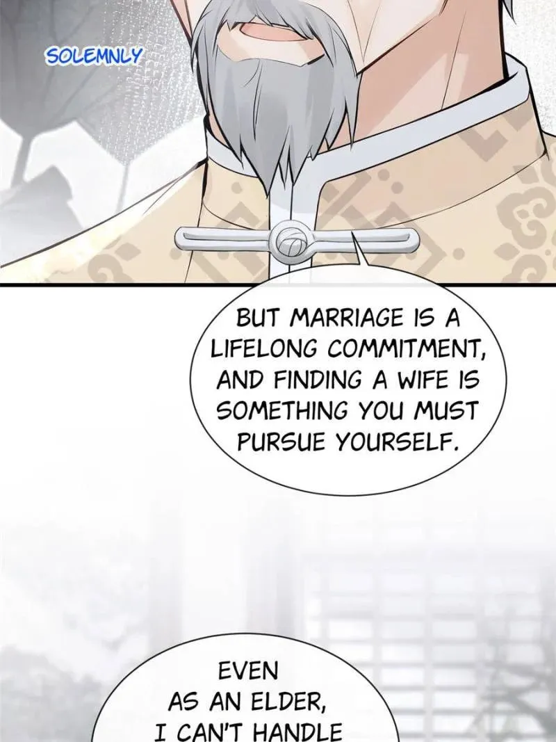 Living Together Just To Guide You Chapter 38 page 46 - 