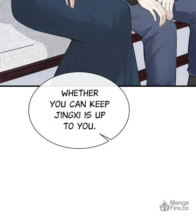 Living Together Just To Guide You Chapter 38 page 48 - 