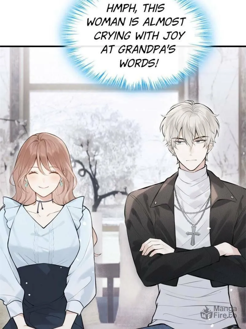 Living Together Just To Guide You Chapter 38 page 54 - 