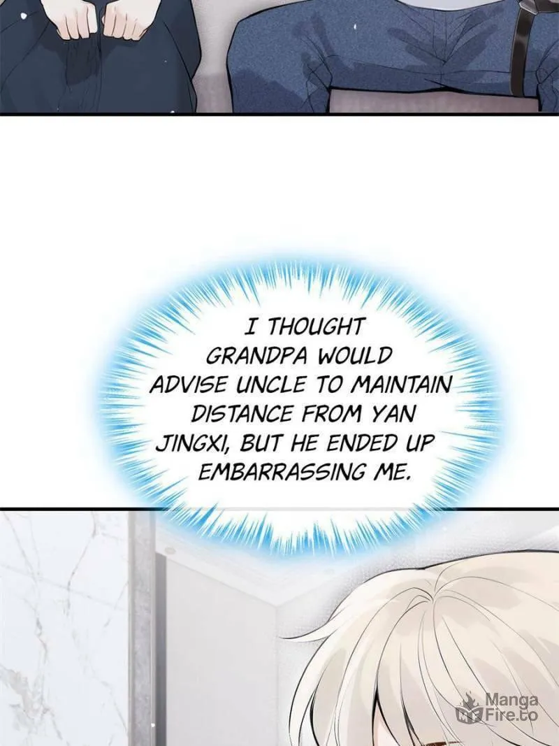 Living Together Just To Guide You Chapter 38 page 55 - 