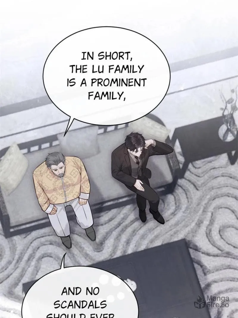 Living Together Just To Guide You Chapter 38 page 57 - 