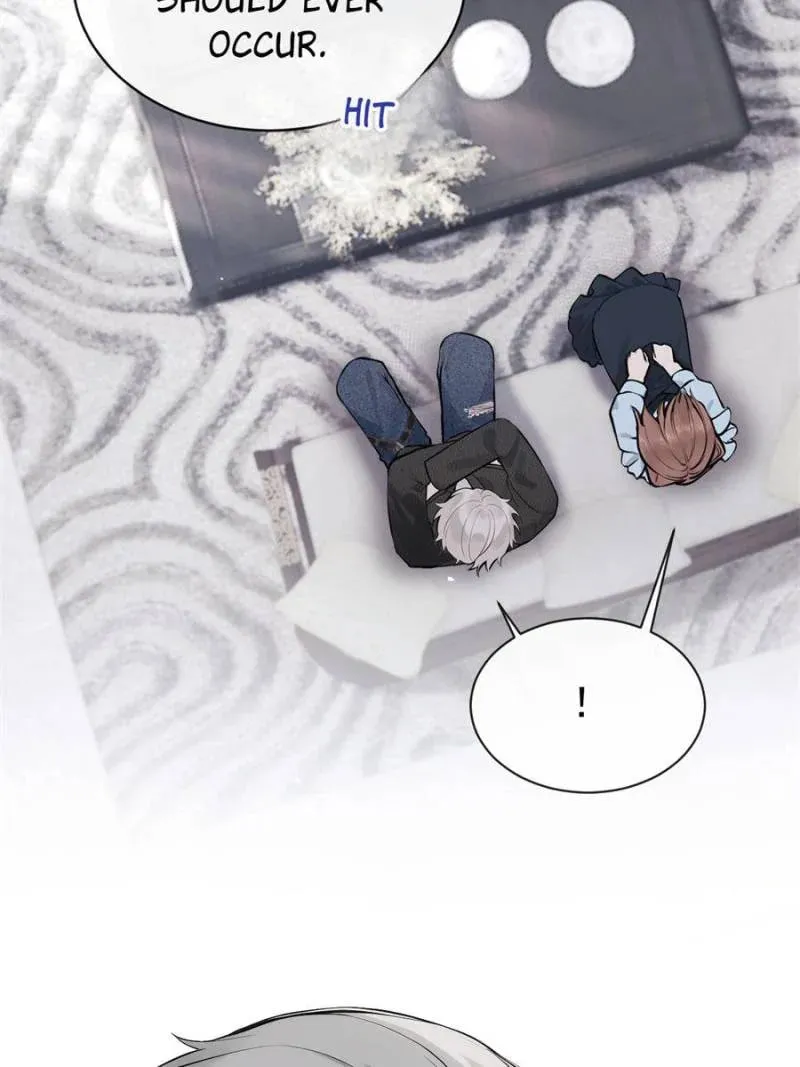 Living Together Just To Guide You Chapter 38 page 58 - 