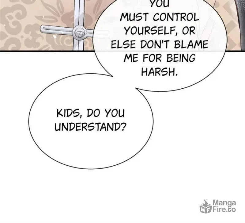 Living Together Just To Guide You Chapter 38 page 60 - 