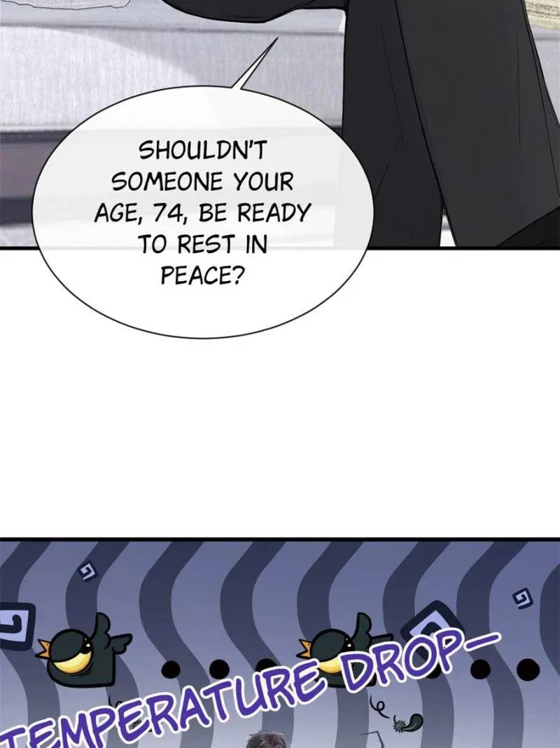 Living Together Just To Guide You Chapter 38 page 7 - 