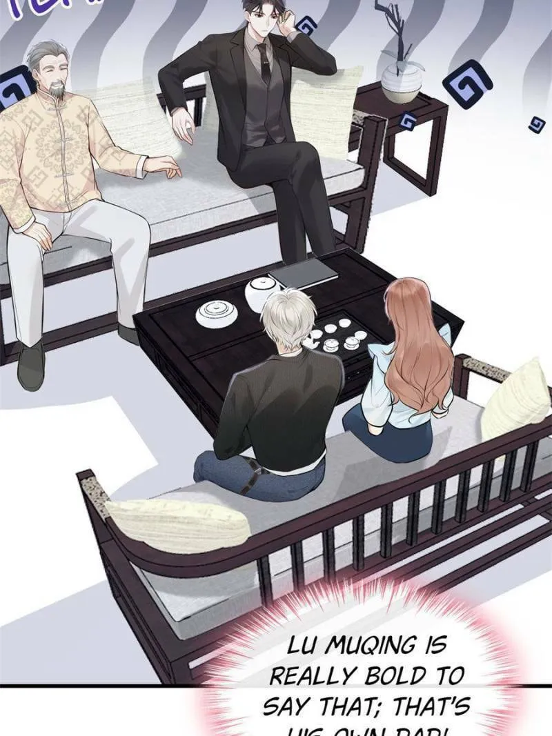 Living Together Just To Guide You Chapter 38 page 8 - 