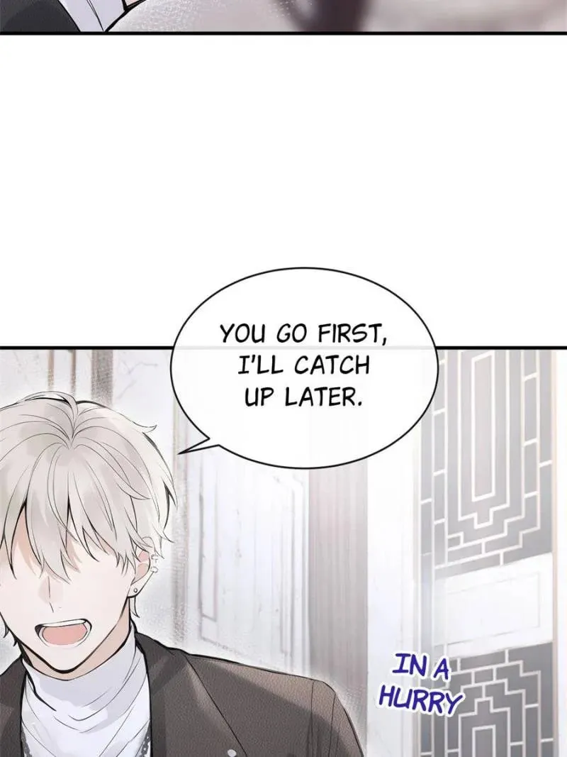 Living Together Just To Guide You Chapter 39 page 14 - 