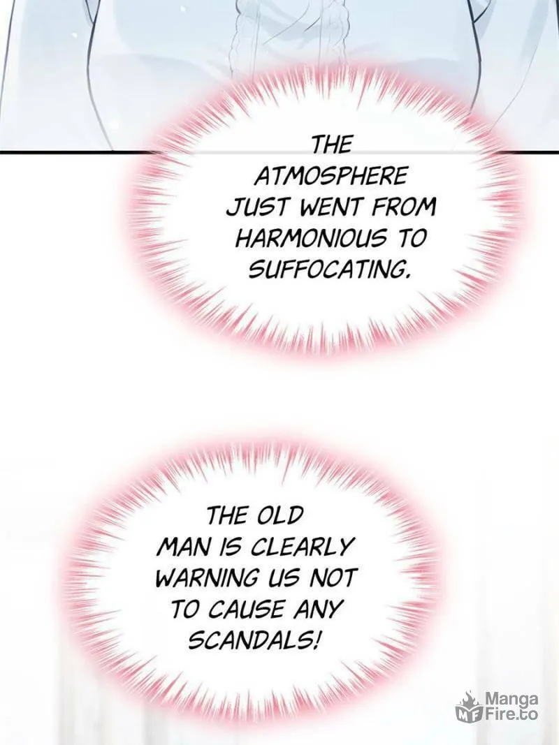 Living Together Just To Guide You Chapter 39 page 3 - 