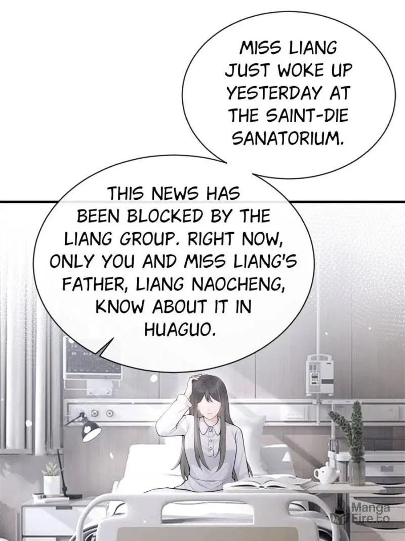 Living Together Just To Guide You Chapter 39 page 25 - 