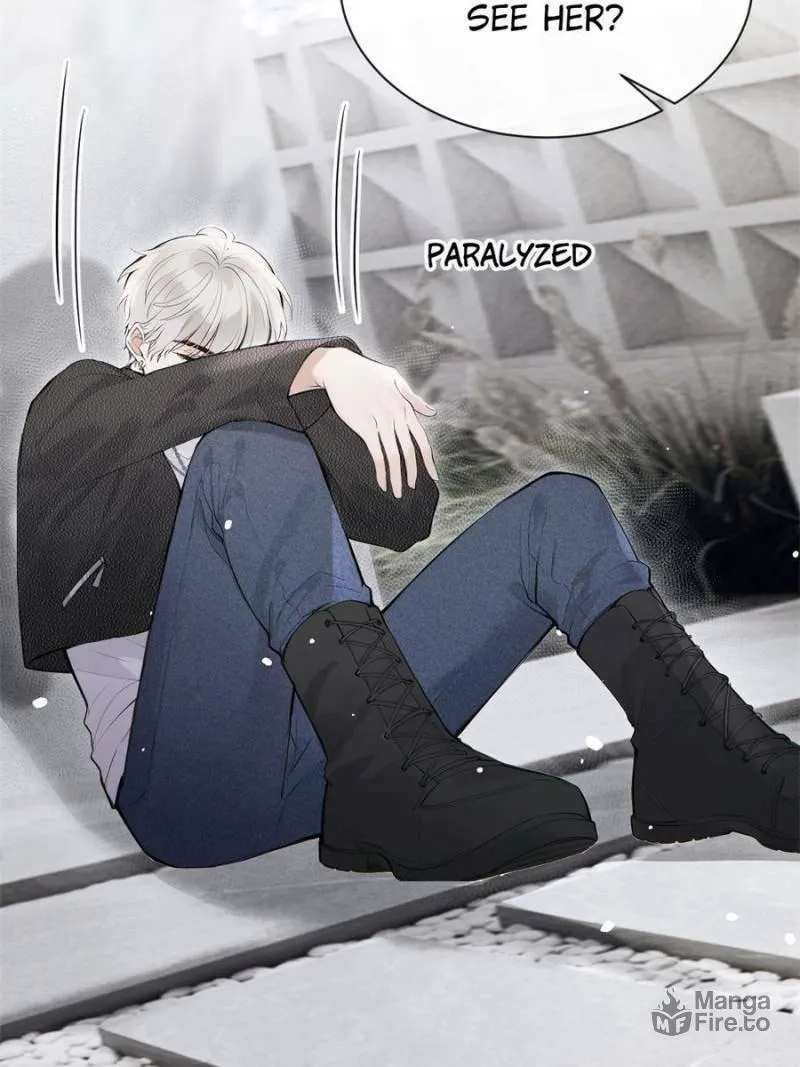 Living Together Just To Guide You Chapter 39 page 27 - 