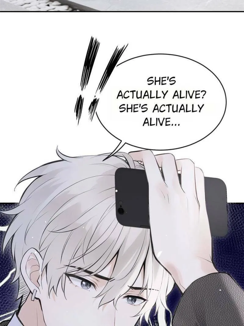 Living Together Just To Guide You Chapter 39 page 28 - 