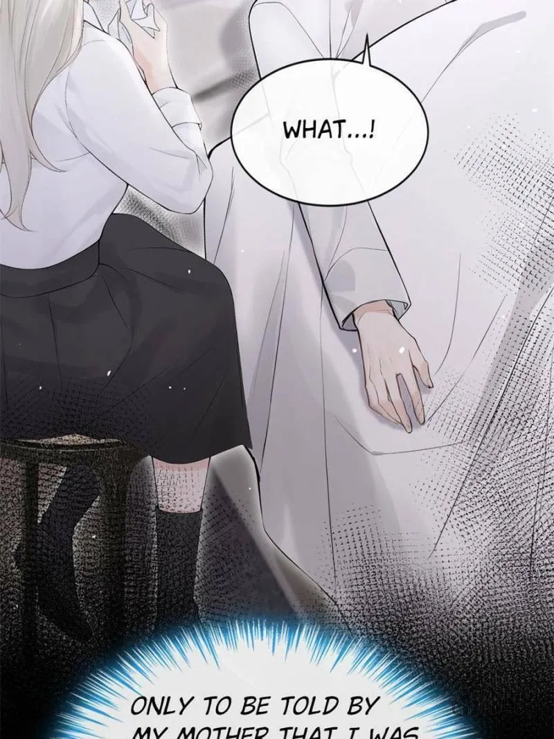 Living Together Just To Guide You Chapter 39 page 35 - 