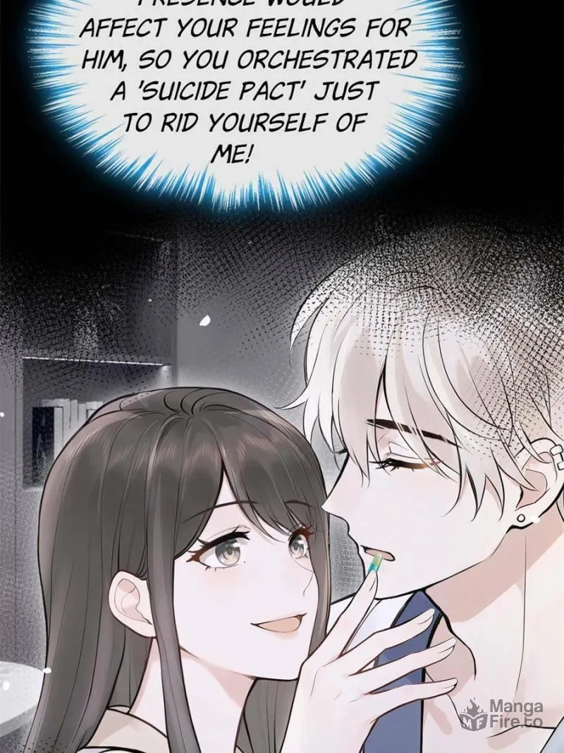 Living Together Just To Guide You Chapter 39 page 40 - 