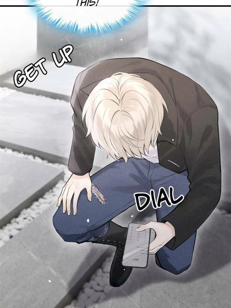 Living Together Just To Guide You Chapter 39 page 46 - 