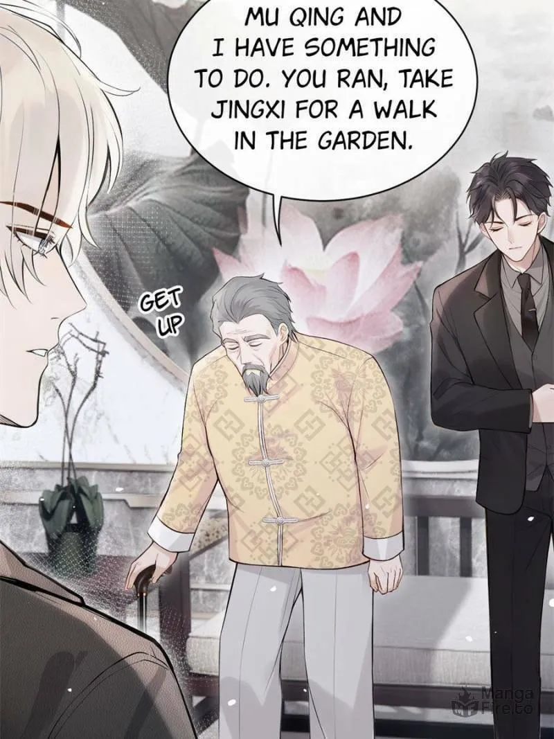 Living Together Just To Guide You Chapter 39 page 6 - 