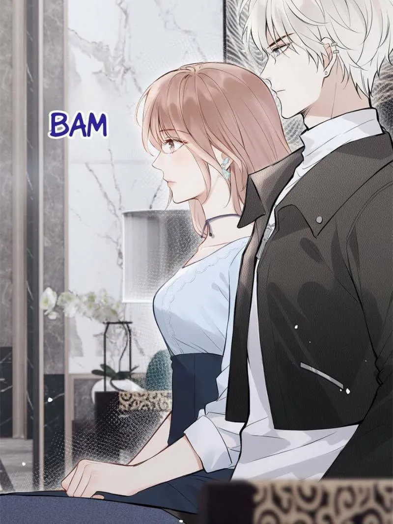 Living Together Just To Guide You Chapter 39 page 8 - 