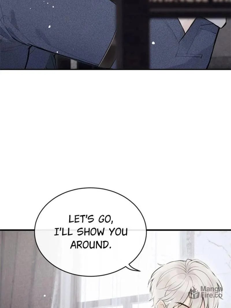 Living Together Just To Guide You Chapter 39 page 9 - 