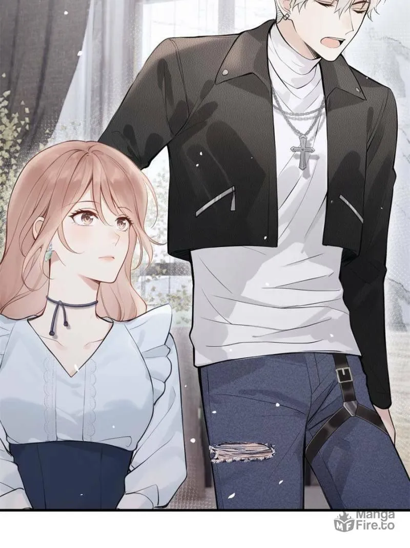 Living Together Just To Guide You Chapter 39 page 10 - 