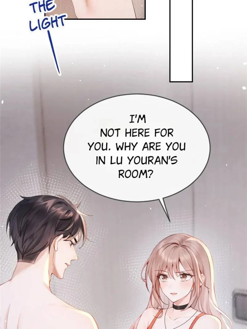 Living Together Just To Guide You Chapter 4 page 2 - 