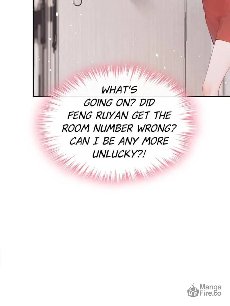 Living Together Just To Guide You Chapter 4 page 12 - 