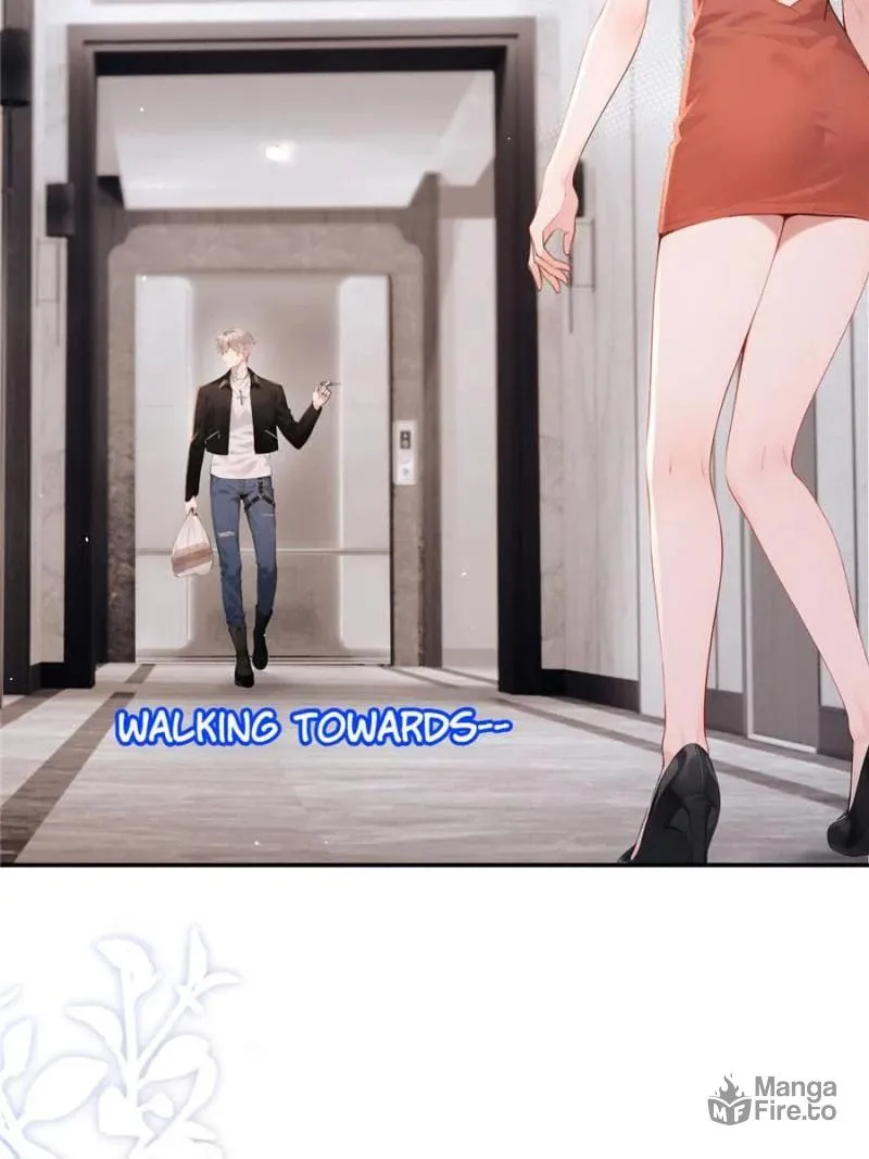 Living Together Just To Guide You Chapter 4 page 15 - 