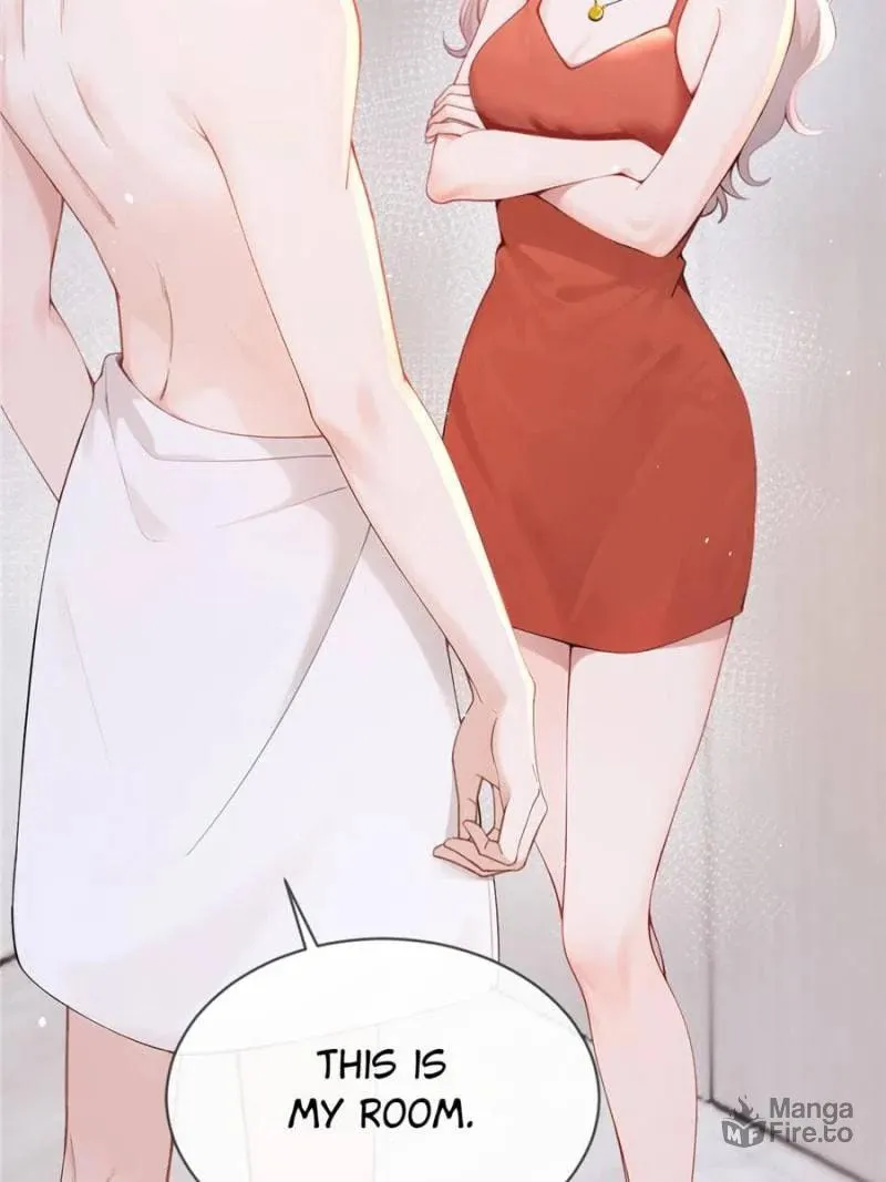 Living Together Just To Guide You Chapter 4 page 3 - 