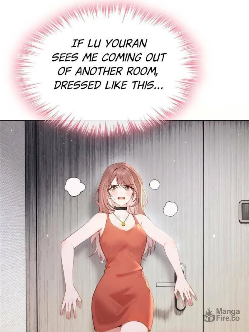 Living Together Just To Guide You Chapter 4 page 21 - 