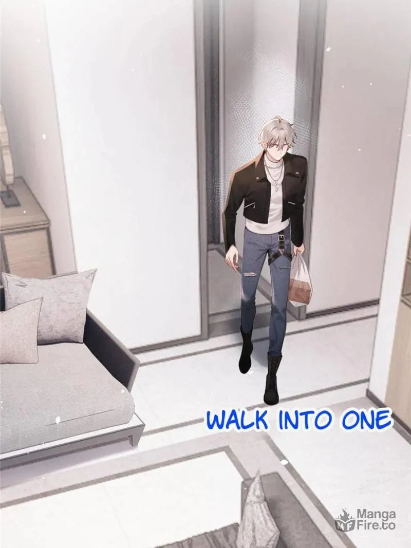 Living Together Just To Guide You Chapter 4 page 25 - 