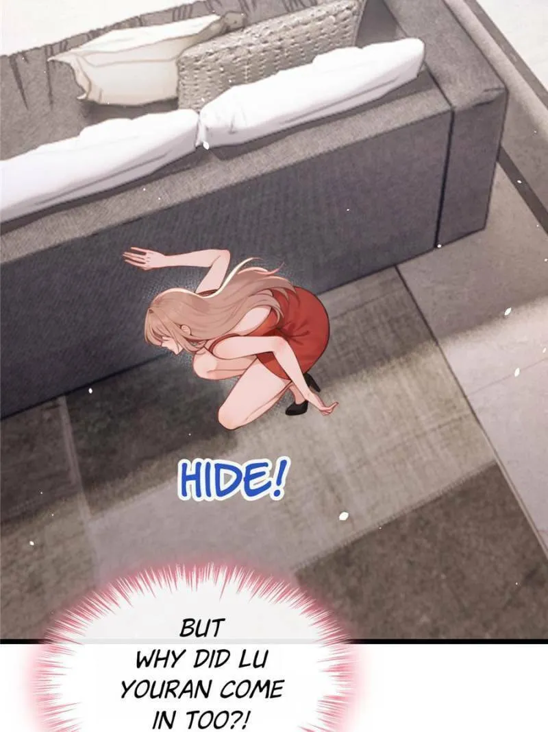 Living Together Just To Guide You Chapter 4 page 26 - 
