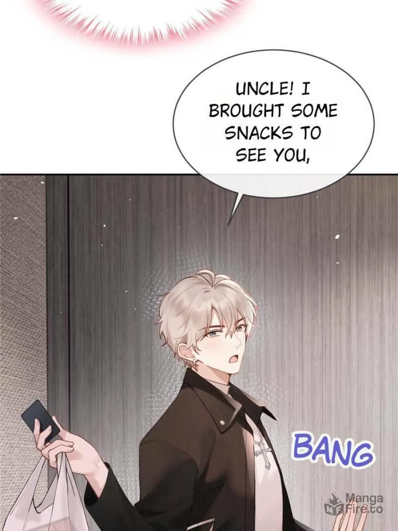 Living Together Just To Guide You Chapter 4 page 27 - 
