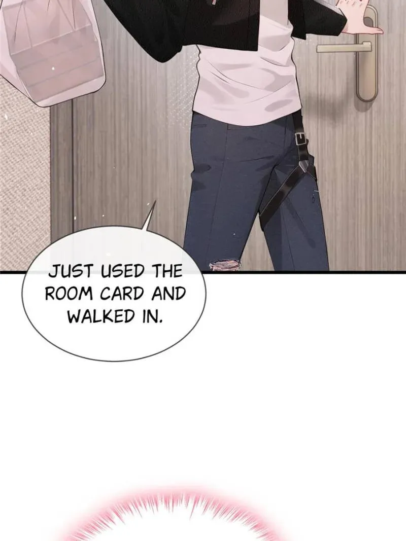 Living Together Just To Guide You Chapter 4 page 28 - 