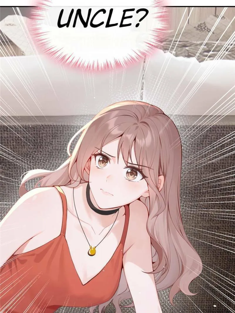 Living Together Just To Guide You Chapter 4 page 29 - 