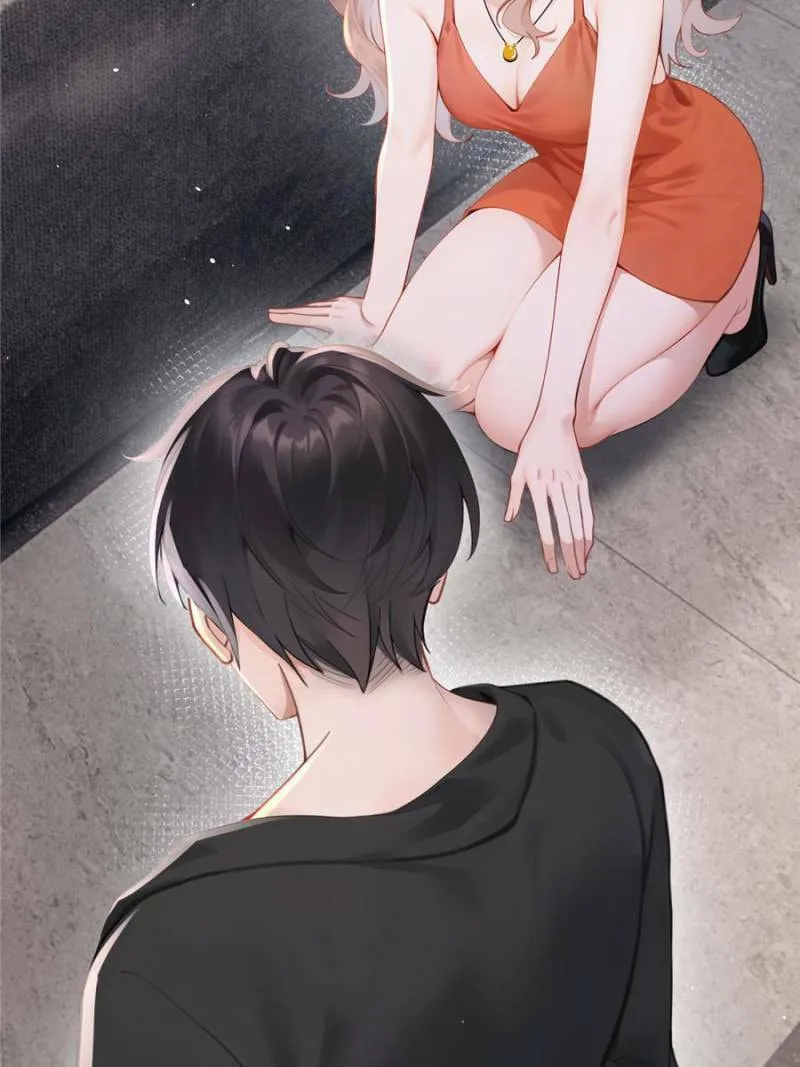 Living Together Just To Guide You Chapter 4 page 34 - 